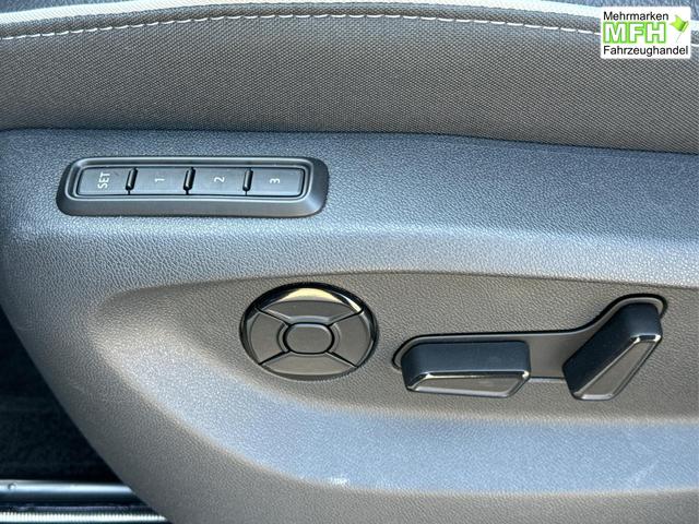 Skoda / Kodiaq / Grau / / / 4x4+AHK+PANO+KAMERA+EL. HECKKL.+PDC+20 LM, Beispielbilder, ggf. teilweise mit Sonderausstattung