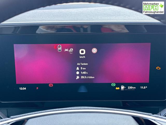 Skoda / Kodiaq / Grau / / / 4x4+AHK+PANO+KAMERA+EL. HECKKL.+PDC+20 LM, Beispielbilder, ggf. teilweise mit Sonderausstattung