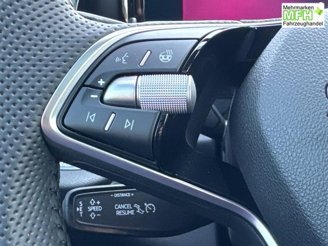 Skoda / Kodiaq / Grau / / / 4x4+AHK+PANO+KAMERA+EL. HECKKL.+PDC+20 LM, Beispielbilder, ggf. teilweise mit Sonderausstattung