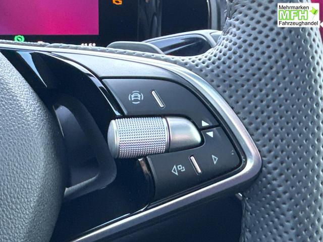 Skoda / Kodiaq / Grau / / / 4x4+AHK+PANO+KAMERA+EL. HECKKL.+PDC+20 LM, Beispielbilder, ggf. teilweise mit Sonderausstattung