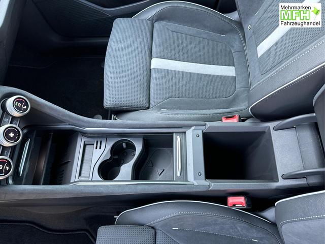 Skoda / Kodiaq / Grau / / / 4x4+AHK+PANO+KAMERA+EL. HECKKL.+PDC+20 LM, Beispielbilder, ggf. teilweise mit Sonderausstattung