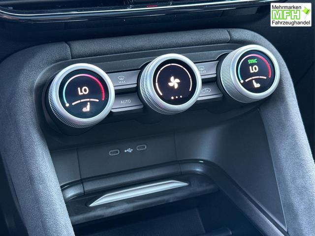 Skoda / Kodiaq / Grau / / / 4x4+AHK+PANO+KAMERA+EL. HECKKL.+PDC+20 LM, Beispielbilder, ggf. teilweise mit Sonderausstattung