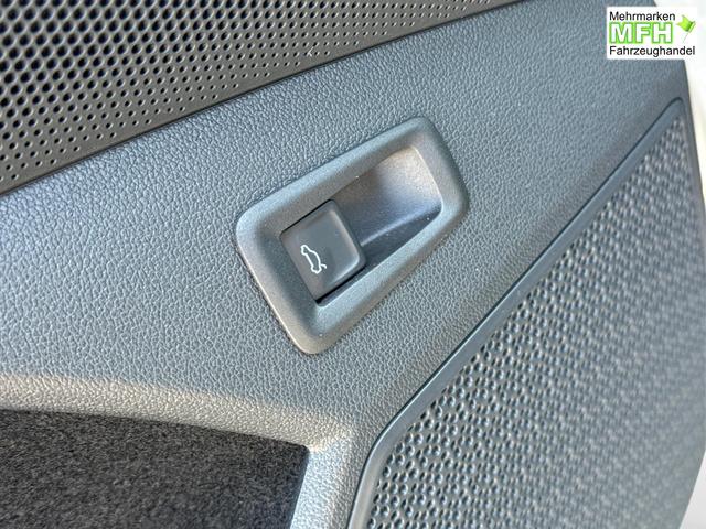 Skoda / Kodiaq / Grau / / / 4x4+AHK+PANO+KAMERA+EL. HECKKL.+PDC+20 LM, Beispielbilder, ggf. teilweise mit Sonderausstattung