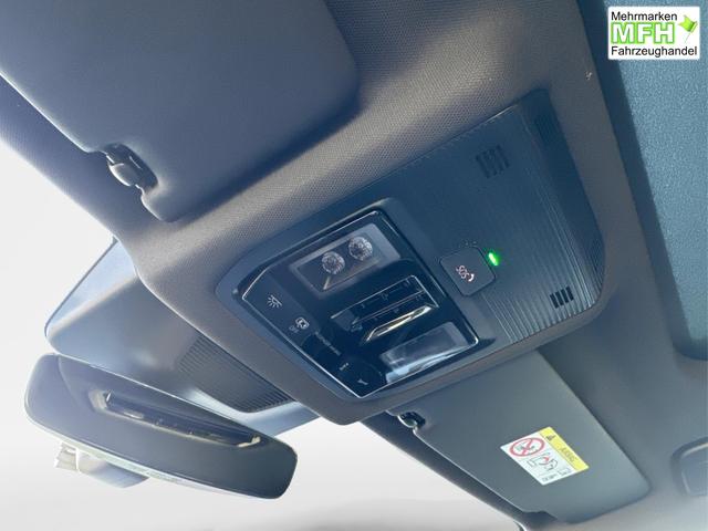 Skoda / Kodiaq / Grau / / / 4x4+AHK+PANO+KAMERA+EL. HECKKL.+PDC+20 LM, Beispielbilder, ggf. teilweise mit Sonderausstattung