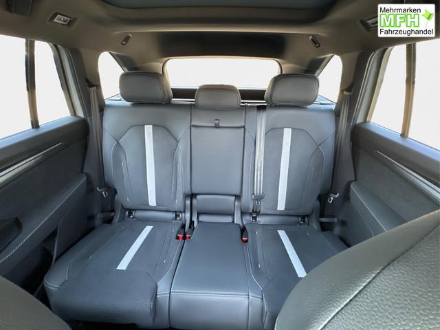 Skoda / Kodiaq / Grau / / / 4x4+AHK+PANO+KAMERA+EL. HECKKL.+PDC+20 LM, Beispielbilder, ggf. teilweise mit Sonderausstattung