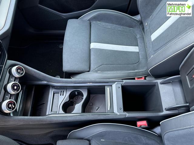 Skoda / Kodiaq / Grau / / / 4x4+AHK+PANO+KAMERA+EL. HECKKL.+PDC+20 LM, Beispielbilder, ggf. teilweise mit Sonderausstattung