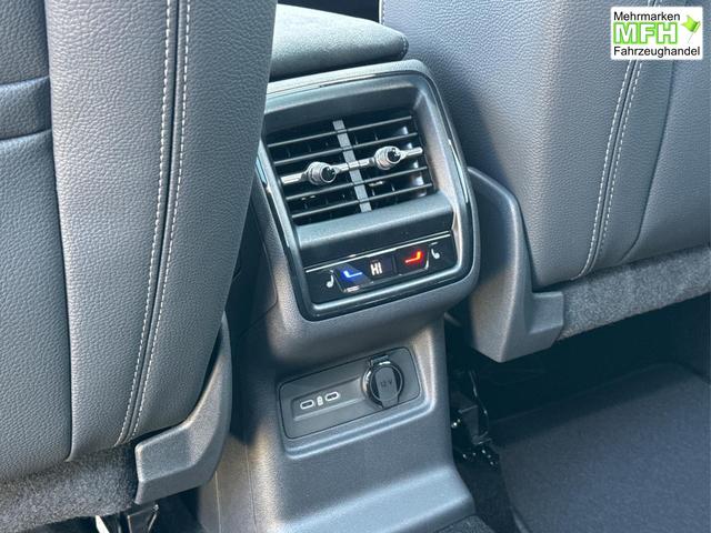 Skoda / Kodiaq / Grau / / / 4x4+AHK+PANO+KAMERA+EL. HECKKL.+PDC+20 LM, Beispielbilder, ggf. teilweise mit Sonderausstattung