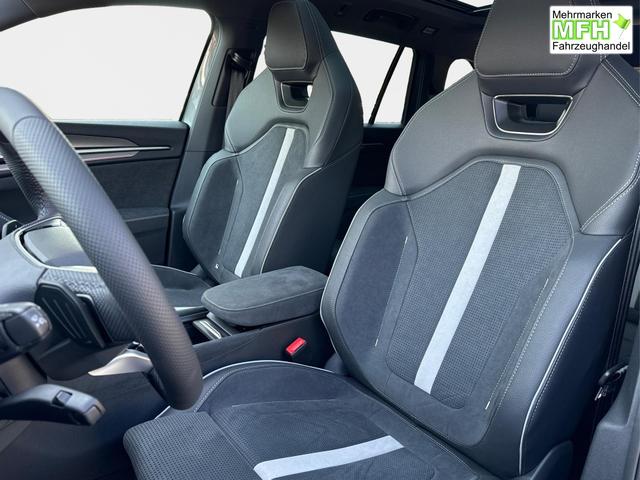 Skoda / Kodiaq / Grau / / / 4x4+AHK+PANO+KAMERA+EL. HECKKL.+PDC+20 LM, Beispielbilder, ggf. teilweise mit Sonderausstattung