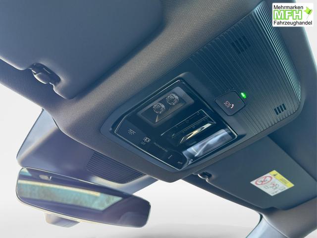 Skoda / Kodiaq / Grau / / / 4x4+AHK+PANO+KAMERA+EL. HECKKL.+PDC+20 LM, Beispielbilder, ggf. teilweise mit Sonderausstattung