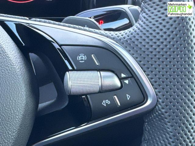 Skoda / Kodiaq / Grau / / / 4x4+AHK+PANO+KAMERA+EL. HECKKL.+PDC+20 LM, Beispielbilder, ggf. teilweise mit Sonderausstattung