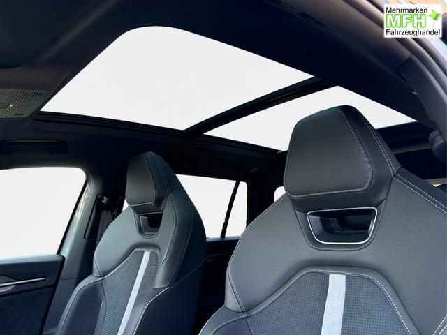 Skoda / Kodiaq / Grau / / / 4x4+AHK+PANO+KAMERA+EL. HECKKL.+PDC+20 LM, Beispielbilder, ggf. teilweise mit Sonderausstattung