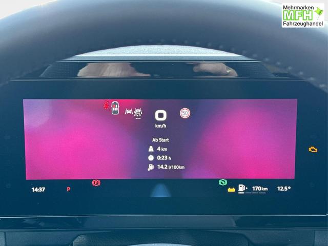 Skoda / Kodiaq / Grau / / / 4x4+AHK+PANO+KAMERA+EL. HECKKL.+PDC+20 LM, Beispielbilder, ggf. teilweise mit Sonderausstattung