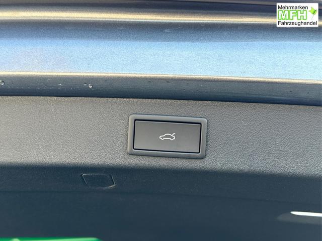 Skoda / Kodiaq / Grau / / / 4x4+AHK+PANO+KAMERA+EL. HECKKL.+PDC+20 LM, Beispielbilder, ggf. teilweise mit Sonderausstattung