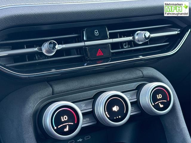 Skoda / Kodiaq / Grau / / / 4x4+AHK+PANO+KAMERA+EL. HECKKL.+PDC+20 LM, Beispielbilder, ggf. teilweise mit Sonderausstattung