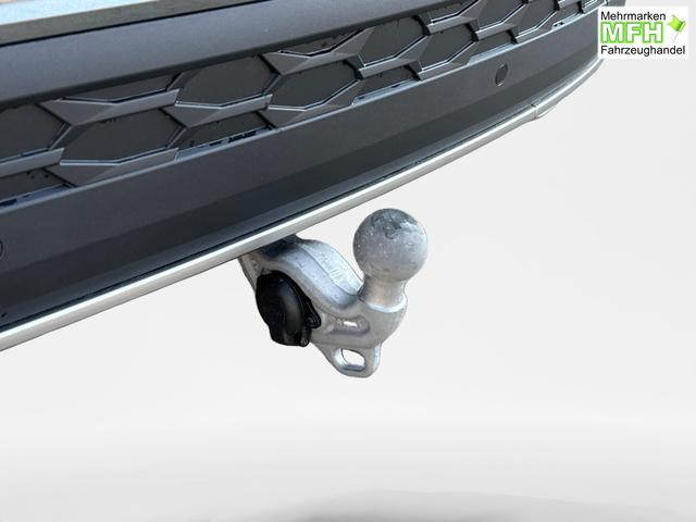 Skoda / Kodiaq / Grau / / / 4x4+AHK+PANO+KAMERA+EL. HECKKL.+PDC+20 LM, Beispielbilder, ggf. teilweise mit Sonderausstattung