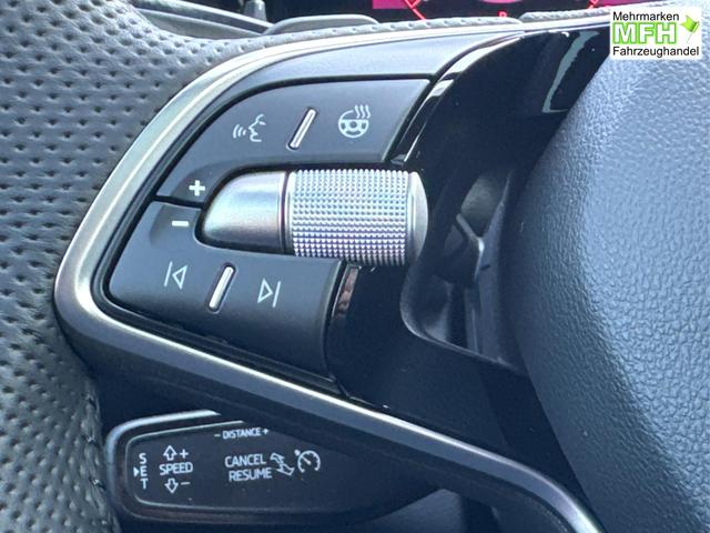 Skoda / Kodiaq / Grau / / / 4x4+AHK+PANO+KAMERA+EL. HECKKL.+PDC+20 LM, Beispielbilder, ggf. teilweise mit Sonderausstattung