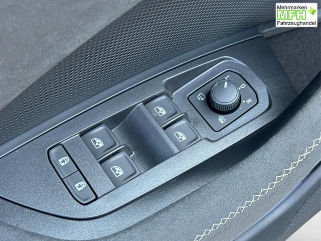 Skoda / Kodiaq / Grau / / / 4x4+AHK+PANO+KAMERA+EL. HECKKL.+PDC+20 LM, Beispielbilder, ggf. teilweise mit Sonderausstattung