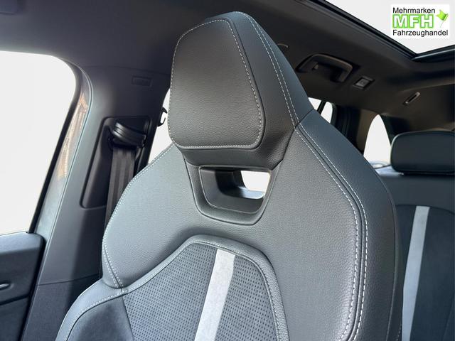 Skoda / Kodiaq / Grau / / / 4x4+AHK+PANO+KAMERA+EL. HECKKL.+PDC+20 LM, Beispielbilder, ggf. teilweise mit Sonderausstattung