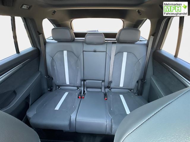 Skoda / Kodiaq / Grau / / / 4x4+AHK+PANO+KAMERA+EL. HECKKL.+PDC+20 LM, Beispielbilder, ggf. teilweise mit Sonderausstattung