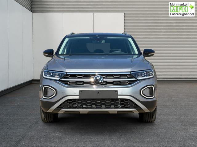 Volkswagen / T-Roc / / / / MATRIX LED+KAMERA+EL.HECKKL.+PDC+SHZ, Beispielbilder, ggf. teilweise mit Sonderausstattung