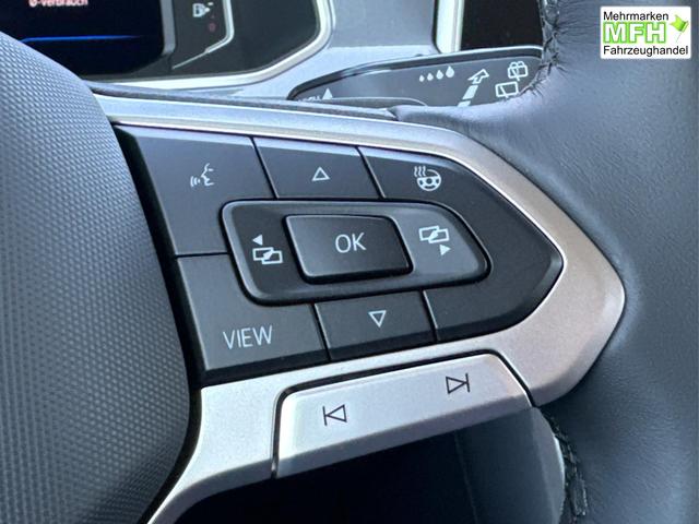 Volkswagen / T-Roc / / / / MATRIX LED+KAMERA+EL.HECKKL.+PDC+SHZ, Beispielbilder, ggf. teilweise mit Sonderausstattung