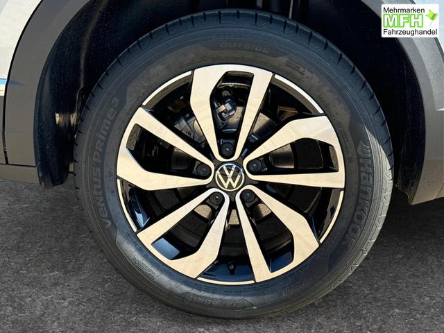 Volkswagen / T-Roc / / / / MATRIX LED+KAMERA+EL.HECKKL.+PDC+SHZ, Beispielbilder, ggf. teilweise mit Sonderausstattung