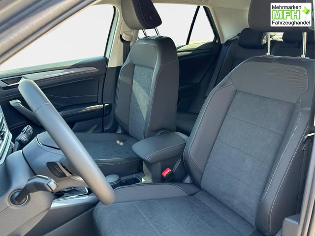 Volkswagen / T-Roc / / / / MATRIX LED+KAMERA+EL.HECKKL.+PDC+SHZ, Beispielbilder, ggf. teilweise mit Sonderausstattung