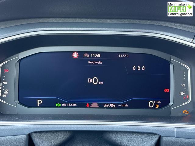 Volkswagen / T-Roc / / / / MATRIX LED+KAMERA+EL.HECKKL.+PDC+SHZ, Beispielbilder, ggf. teilweise mit Sonderausstattung