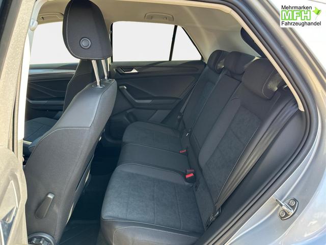 Volkswagen / T-Roc / / / / MATRIX LED+KAMERA+EL.HECKKL.+PDC+SHZ, Beispielbilder, ggf. teilweise mit Sonderausstattung