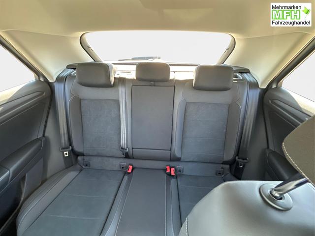 Volkswagen / T-Roc / / / / MATRIX LED+KAMERA+EL.HECKKL.+PDC+SHZ, Beispielbilder, ggf. teilweise mit Sonderausstattung