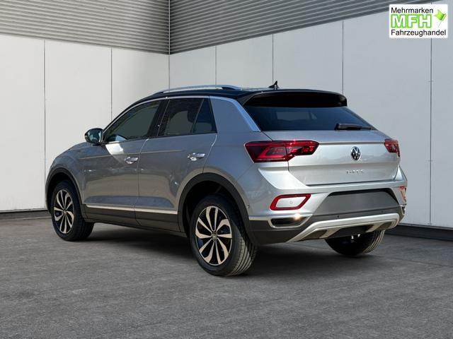 Volkswagen / T-Roc / / / / MATRIX LED+KAMERA+EL.HECKKL.+PDC+SHZ, Beispielbilder, ggf. teilweise mit Sonderausstattung