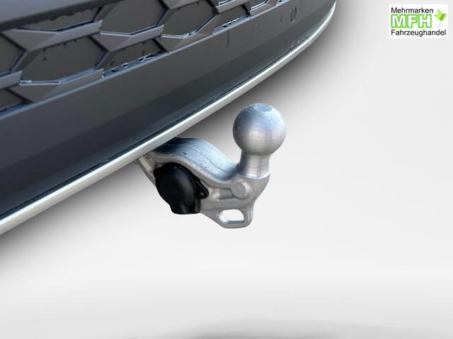 Skoda / Kodiaq / Grau / / / 4x4+AHK+PANO+KAMERA+EL. HECKKL.+PDC+20 LM, Beispielbilder, ggf. teilweise mit Sonderausstattung