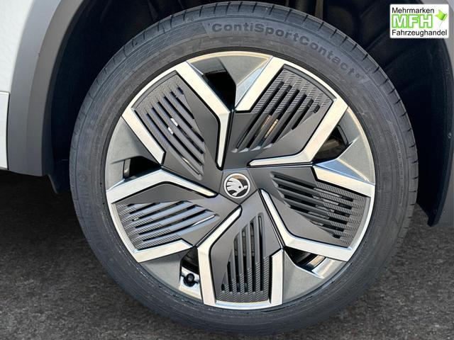 Skoda / Kodiaq / Grau / / / 4x4+AHK+PANO+KAMERA+EL. HECKKL.+PDC+20 LM, Beispielbilder, ggf. teilweise mit Sonderausstattung