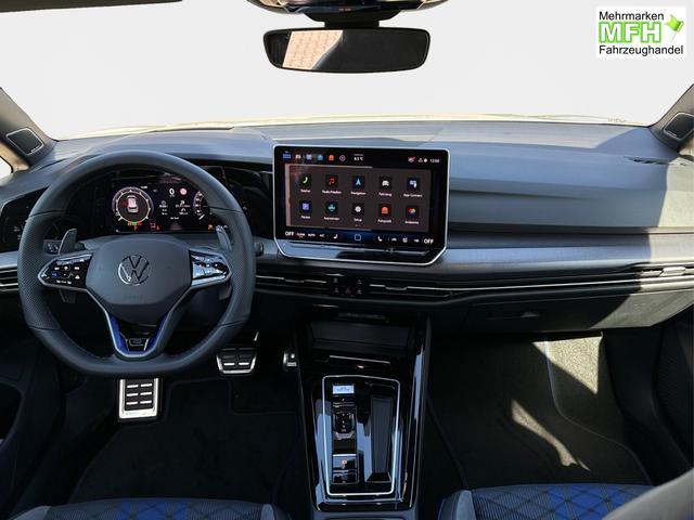 Volkswagen / Golf / Wei&szlig; / / / 4x4+PANO+MATRIX+HUD+HARMAN+NAVI+360 KAMERA+19 LM