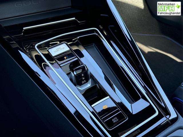 Volkswagen / Golf / Wei&szlig; / / / 4x4+PANO+MATRIX+HUD+HARMAN+NAVI+360 KAMERA+19 LM