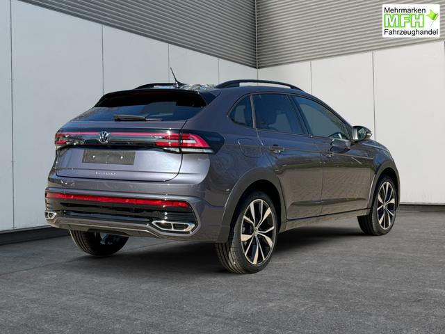 Volkswagen / Taigo / Grau / / / MATRIX-LED+KAMERA+ACC+KLIMA