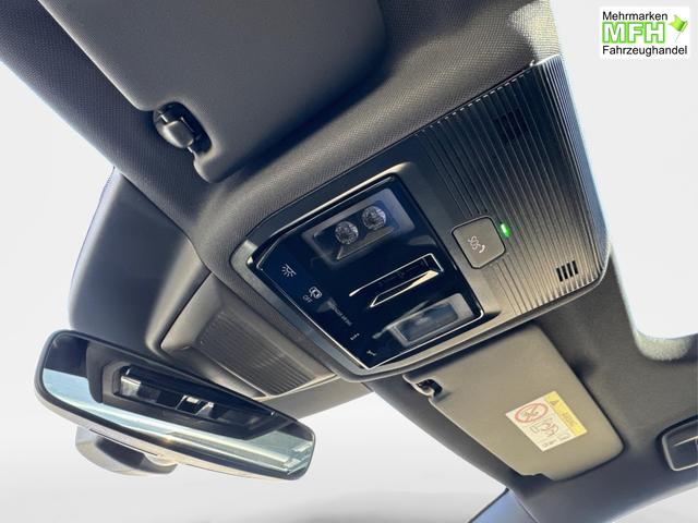 Volkswagen / Golf / Wei&szlig; / / / 4x4+PANO+MATRIX+HUD+HARMAN+NAVI+360 KAMERA+19 LM