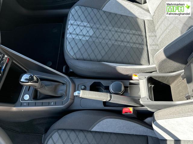 Volkswagen / Taigo / Grau / / / MATRIX-LED+KAMERA+ACC+KLIMA