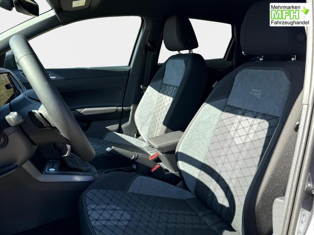 Volkswagen / Taigo / Grau / / / MATRIX-LED+KAMERA+ACC+KLIMA