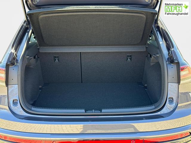 Volkswagen / Taigo / Grau / / / MATRIX-LED+KAMERA+ACC+KLIMA