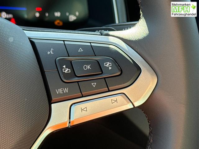 Volkswagen / Taigo / Grau / / / MATRIX-LED+KAMERA+ACC+KLIMA