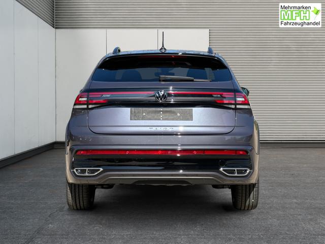 Volkswagen / Taigo / Grau / / / MATRIX-LED+KAMERA+ACC+KLIMA