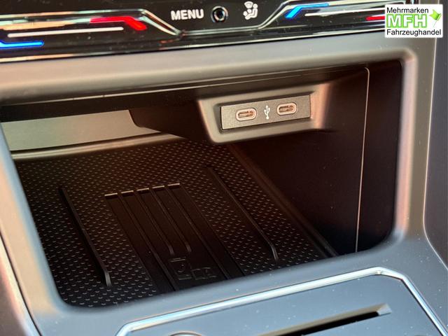 Volkswagen / Taigo / Grau / / / MATRIX-LED+KAMERA+ACC+KLIMA