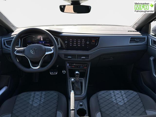 Volkswagen / Taigo / Grau / / / MATRIX-LED+KAMERA+ACC+KLIMA