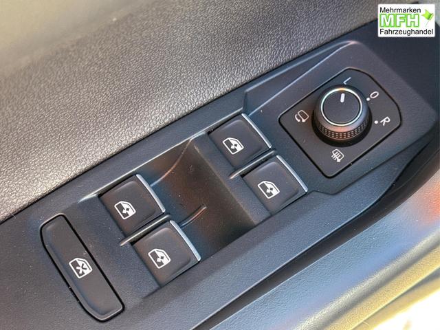 Volkswagen / Taigo / Grau / / / MATRIX-LED+KAMERA+ACC+KLIMA