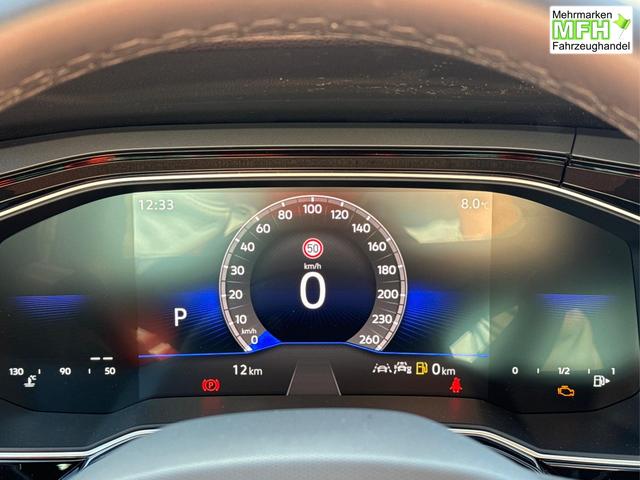 Volkswagen / Taigo / Grau / / / MATRIX-LED+KAMERA+ACC+KLIMA