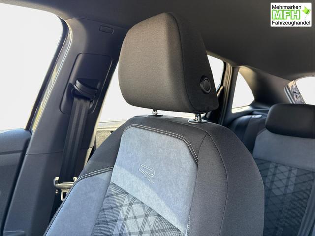 Volkswagen / Taigo / Grau / / / MATRIX-LED+KAMERA+ACC+KLIMA