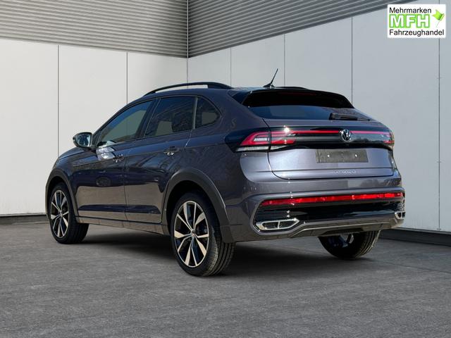 Volkswagen / Taigo / Grau / / / MATRIX-LED+KAMERA+ACC+KLIMA