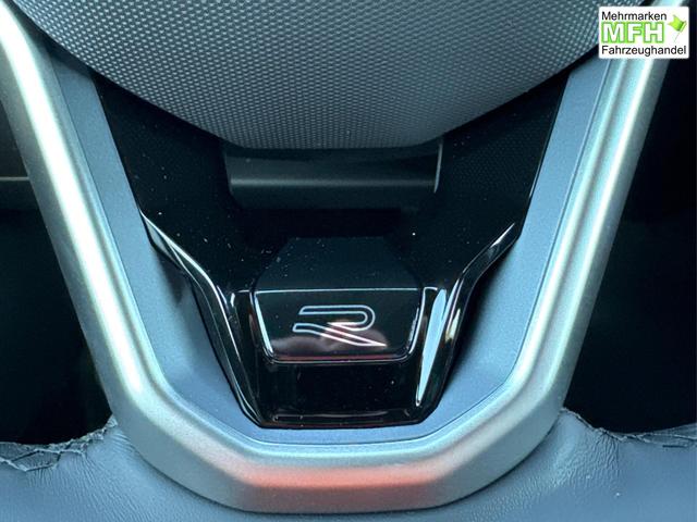 Volkswagen / Taigo / Grau / / / MATRIX-LED+KAMERA+ACC+KLIMA