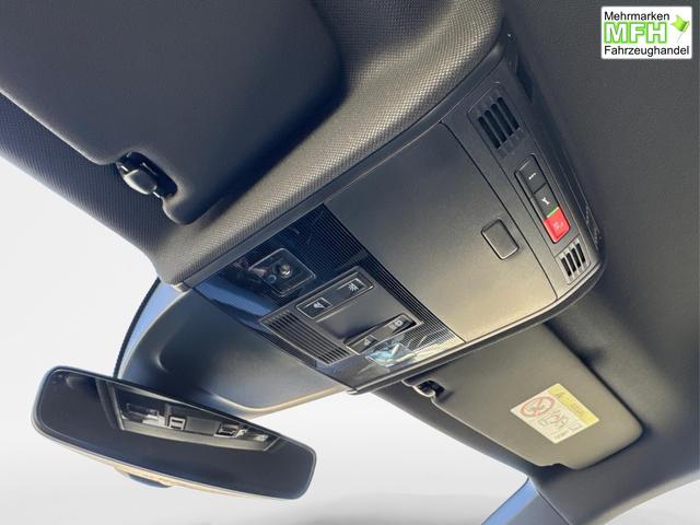 Volkswagen / Taigo / Blau / / / MATRIX-LED+KAMERA+ACC+KLIMA